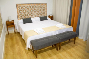 Life Apartments Alberto Lista, Seville